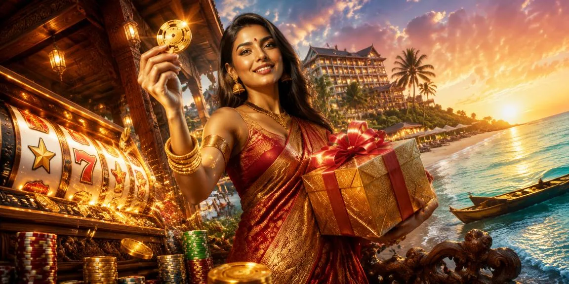 Slots Bet Slots Bet-এ লাইভ ডিলার বাকারা